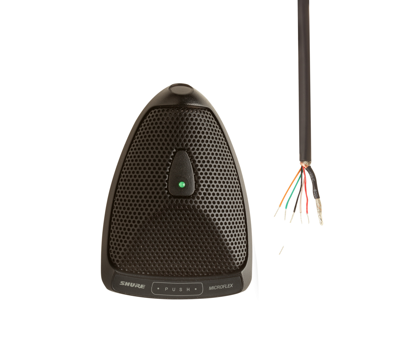 Shure MX392BE/C
